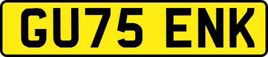 GU75ENK