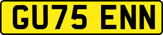 GU75ENN