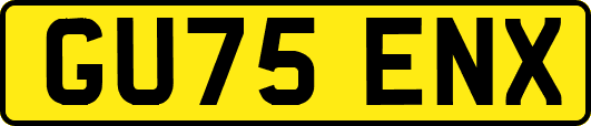 GU75ENX