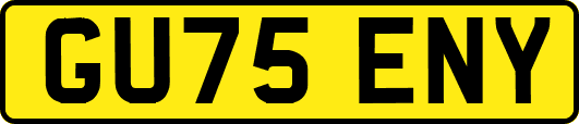 GU75ENY