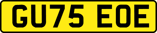 GU75EOE