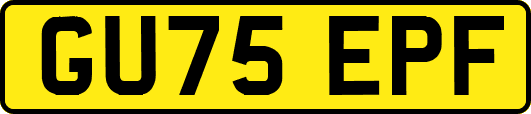 GU75EPF