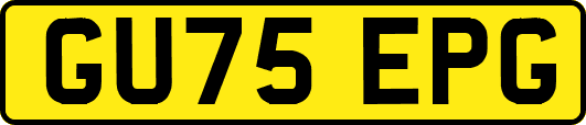 GU75EPG