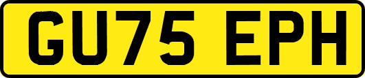 GU75EPH