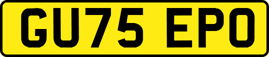 GU75EPO