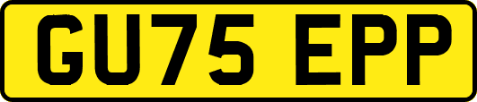 GU75EPP