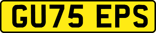GU75EPS