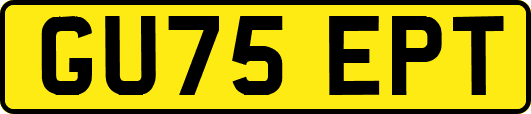GU75EPT