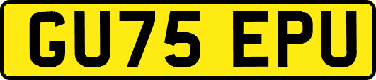 GU75EPU