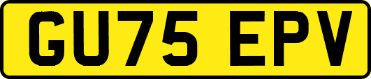GU75EPV