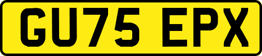 GU75EPX