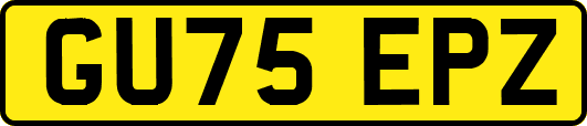 GU75EPZ