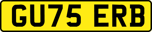 GU75ERB