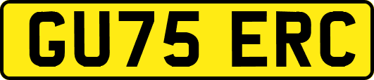 GU75ERC