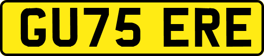 GU75ERE