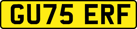 GU75ERF