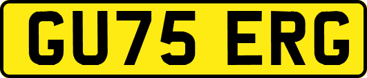 GU75ERG
