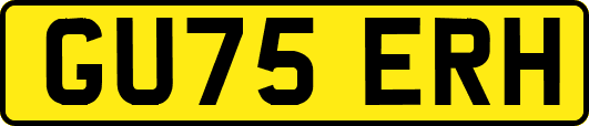 GU75ERH