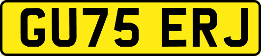 GU75ERJ
