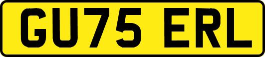 GU75ERL