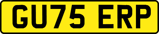 GU75ERP
