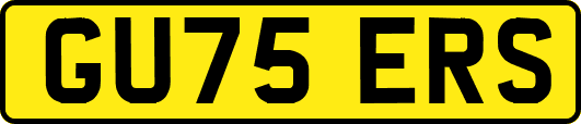 GU75ERS