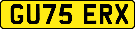 GU75ERX