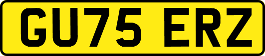 GU75ERZ