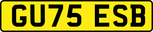 GU75ESB