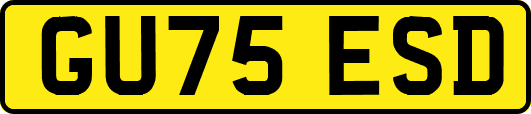 GU75ESD