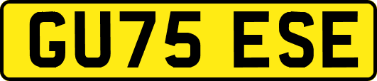 GU75ESE
