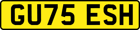 GU75ESH
