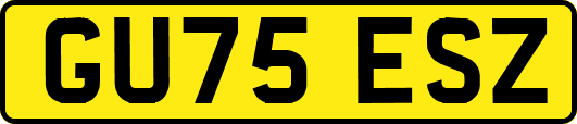 GU75ESZ