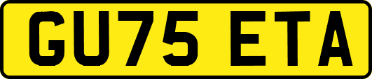 GU75ETA