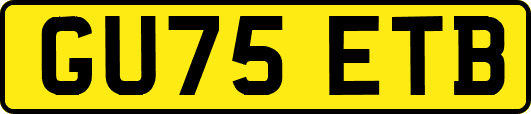 GU75ETB