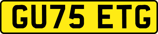 GU75ETG