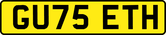 GU75ETH