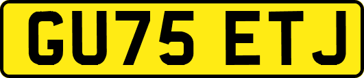 GU75ETJ