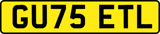 GU75ETL