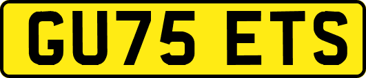 GU75ETS