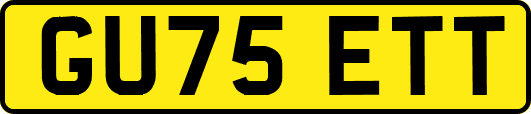 GU75ETT