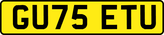 GU75ETU
