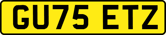 GU75ETZ