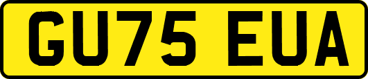 GU75EUA