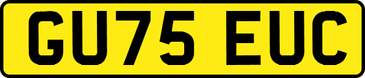 GU75EUC