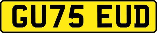 GU75EUD