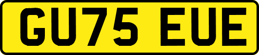 GU75EUE