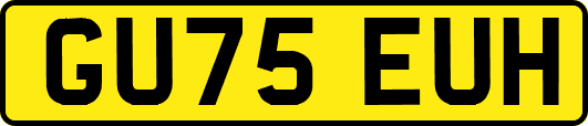 GU75EUH