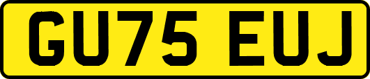 GU75EUJ