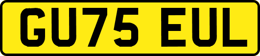 GU75EUL